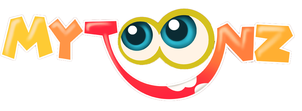 MyToonz