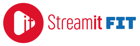 StreamitFit