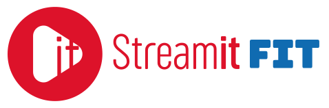 StreamitFit